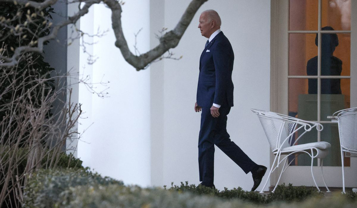 Joe Biden